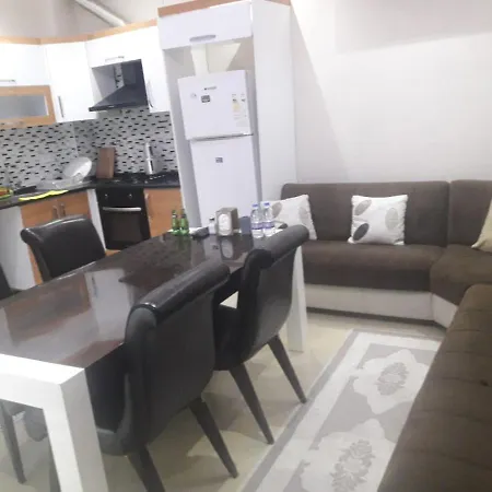 Yenifoca Tas Ev Foça